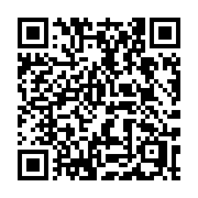 QR code linking to https://deploy-preview-3424--gohugoio.netlify.app/commands/hugo_mod_npm/