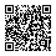 QR code linking to https://deploy-preview-3424--gohugoio.netlify.app/installation/windows/
