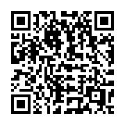 QR code linking to https://deploy-preview-3424--gohugoio.netlify.app/host-and-deploy/host-on-render/