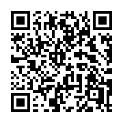 QR code linking to https://deploy-preview-3424--gohugoio.netlify.app/functions/debug/