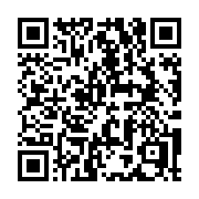 QR code linking to https://deploy-preview-3424--gohugoio.netlify.app/troubleshooting/faq/