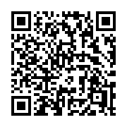 QR code linking to https://deploy-preview-3424--gohugoio.netlify.app/functions/images/colorize/