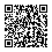 QR code linking to https://deploy-preview-3424--gohugoio.netlify.app/functions/fmt/warnidf/