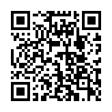 QR code linking to https://deploy-preview-3424--gohugoio.netlify.app/templates/