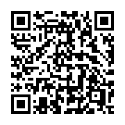 QR code linking to https://deploy-preview-3424--gohugoio.netlify.app/functions/collections/delimit/