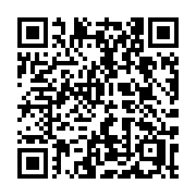 QR code linking to https://deploy-preview-3424--gohugoio.netlify.app/commands/hugo_gen_doc/