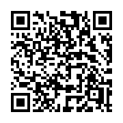 QR code linking to https://deploy-preview-3424--gohugoio.netlify.app/functions/hugo/isdevelopment/