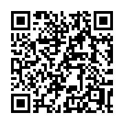QR code linking to https://deploy-preview-3424--gohugoio.netlify.app/about/security/