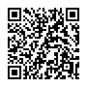QR code linking to https://deploy-preview-3424--gohugoio.netlify.app/functions/hash/