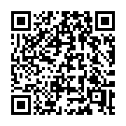 QR code linking to https://deploy-preview-3424--gohugoio.netlify.app/configuration/front-matter/