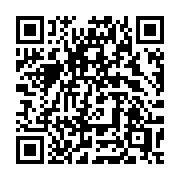 QR code linking to https://deploy-preview-3424--gohugoio.netlify.app/functions/go-template/urlquery/