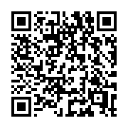 QR code linking to https://deploy-preview-3424--gohugoio.netlify.app/configuration/permalinks/