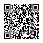 QR code linking to https://deploy-preview-3424--gohugoio.netlify.app/commands/hugo/