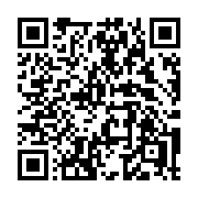 QR code linking to https://deploy-preview-3424--gohugoio.netlify.app/functions/safe/html/