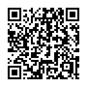 QR code linking to https://deploy-preview-3424--gohugoio.netlify.app/troubleshooting/performance/