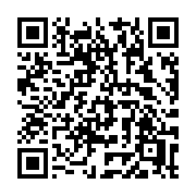 QR code linking to https://deploy-preview-3424--gohugoio.netlify.app/functions/images/sigmoid/
