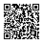 QR code linking to https://deploy-preview-3424--gohugoio.netlify.app/functions/images/text/