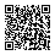 QR code linking to https://deploy-preview-3424--gohugoio.netlify.app/functions/collections/in/