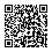 QR code linking to https://deploy-preview-3424--gohugoio.netlify.app/functions/go-template/end/