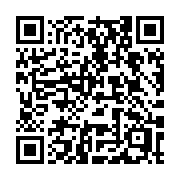 QR code linking to https://deploy-preview-3424--gohugoio.netlify.app/commands/hugo_new_theme/