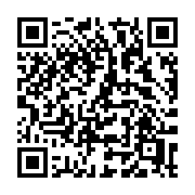 QR code linking to https://deploy-preview-3424--gohugoio.netlify.app/functions/hugo/version/