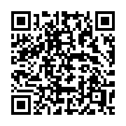 QR code linking to https://deploy-preview-3424--gohugoio.netlify.app/functions/transform/htmlescape/