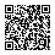 QR code linking to https://deploy-preview-3424--gohugoio.netlify.app/commands/hugo_env/