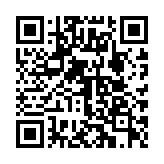 QR code linking to https://deploy-preview-3424--gohugoio.netlify.app/tools/