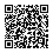 QR code linking to https://deploy-preview-3424--gohugoio.netlify.app/content-management/urls/