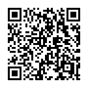QR code linking to https://deploy-preview-3424--gohugoio.netlify.app/templates/rss/