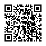 QR code linking to https://deploy-preview-3424--gohugoio.netlify.app/hugo-pipes/