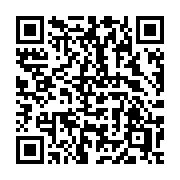 QR code linking to https://deploy-preview-3424--gohugoio.netlify.app/functions/images/gaussianblur/