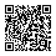 QR code linking to https://deploy-preview-3424--gohugoio.netlify.app/commands/hugo_mod_init/