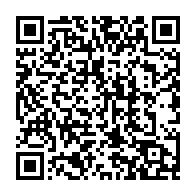 QR code linking to https://deploy-preview-3424--gohugoio.netlify.app/host-and-deploy/host-on-azure-static-web-apps/