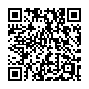 QR code linking to https://deploy-preview-3424--gohugoio.netlify.app/commands/hugo_version/