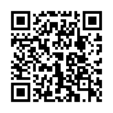 QR code linking to https://deploy-preview-3424--gohugoio.netlify.app/shortcodes/