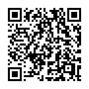 QR code linking to https://deploy-preview-3424--gohugoio.netlify.app/render-hooks/passthrough/