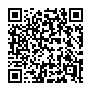 QR code linking to https://deploy-preview-3424--gohugoio.netlify.app/configuration/content-types/
