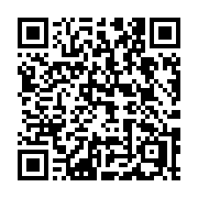 QR code linking to https://deploy-preview-3424--gohugoio.netlify.app/commands/hugo_config_mounts/