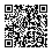 QR code linking to https://deploy-preview-3424--gohugoio.netlify.app/commands/hugo_mod_get/