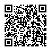 QR code linking to https://deploy-preview-3424--gohugoio.netlify.app/functions/os/stat/