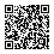 QR code linking to https://deploy-preview-3424--gohugoio.netlify.app/commands/hugo_new/