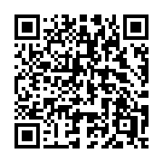 QR code linking to https://deploy-preview-3424--gohugoio.netlify.app/functions/encoding/base64decode/