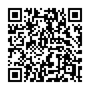 QR code linking to https://deploy-preview-3424--gohugoio.netlify.app/functions/urls/urlize/