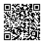 QR code linking to https://deploy-preview-3424--gohugoio.netlify.app/commands/hugo_convert_toyaml/