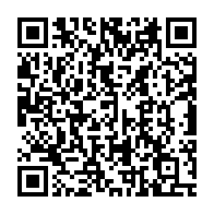 QR code linking to https://deploy-preview-3424--gohugoio.netlify.app/getting-started/directory-structure/