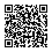 QR code linking to https://deploy-preview-3424--gohugoio.netlify.app/functions/partials/includecached/