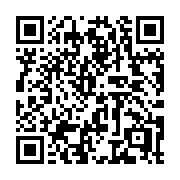 QR code linking to https://deploy-preview-3424--gohugoio.netlify.app/quick-reference/