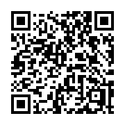 QR code linking to https://deploy-preview-3424--gohugoio.netlify.app/commands/hugo_mod/