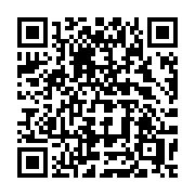 QR code linking to https://deploy-preview-3424--gohugoio.netlify.app/functions/go-template/template/